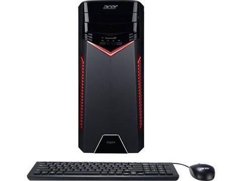 Pc Acer Aspire Gx-785-Ur1D