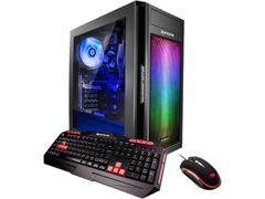  Pc Ibuypower Alphab 027X 