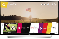  Smart Tivi LG 65 inch 65UF850T 