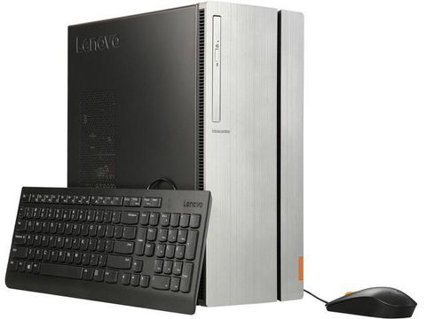 Pc Lenovo Ideacentre 720