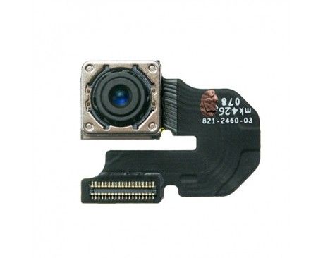 Camera Sau Acer Liquid Z320