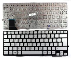  Bàn phím Sony Svf- 14A  Màu Đen 