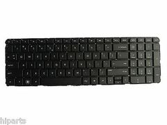  Bàn phím HP DV7 - 7000 ,M7-1000 
