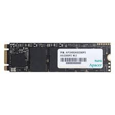  Ssd Apacer 240Gb As2280P2 Nvme M.2 2280 Pcie Gen 3.0 