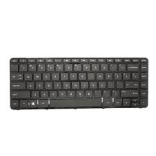 Bàn phím Hp Pavilion 14N,14E,14R ,14D(Màu Đen+Có Khung)
