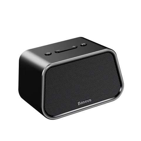 Loa Bluetooth Mini Đa Năng Baseus Encok E02