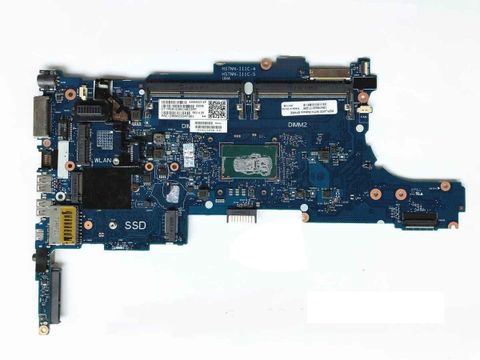 MAINBOARD DÙNG CHO LAPTOP HP 840G1 I5