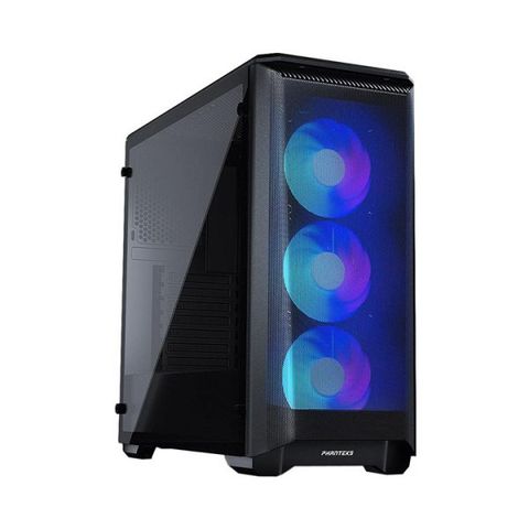 Vỏ Case Phanteks Eclipse P400a D-rgb Lighting Black