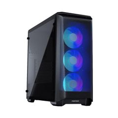  Vỏ Case Phanteks Eclipse P400a D-rgb Lighting Black 