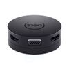Dell Usb-c Mobile Adapter - Da300