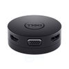 Dell Usb-c Mobile Adapter - Da300