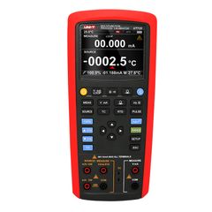  Máy hiệu chuẩn đa năng UNI-T UT725 (R,S,K,E,J,T,N,B,L,U,XK,BP) 