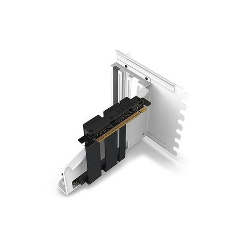 Bộ Dựng VGA NZXT Vertical GPU Mounting Kit White PCIe 4.0