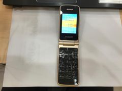  Mobell M729 Black 