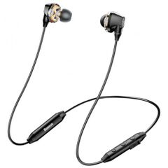  Tai Nghe Cao Cấp Baseus Encok H10 Dual Moving-coil Wired Control Headset 