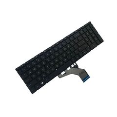  Bàn Phím Laptop HP 15-EG Màu Đen 