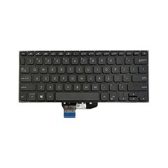  Bàn Phím Laptop Asus P1440 Đen 