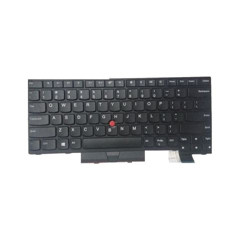 Bàn phím Laptop Lenovo T470/T480 Led