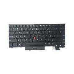  Bàn phím Laptop Lenovo T470/T480 Led 