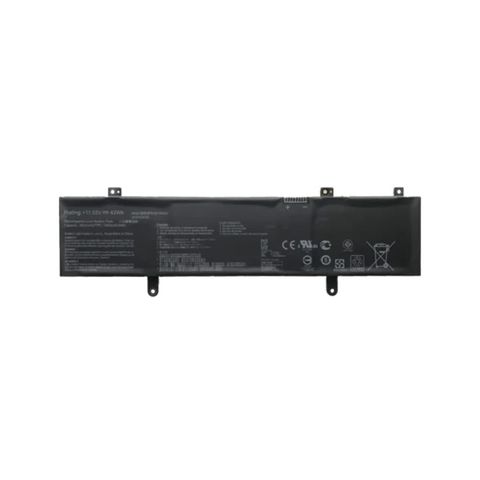 Pin Laptop Asus B31N1632/X405