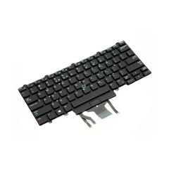  Bàn Phím Laptop Dell E7480 Led Có Chuột 