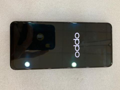 OPPO Reno 3 White