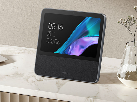 Xiaomi Smart Home Screen 10 Được Ra Mắt