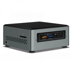 Nuc Box6cayh