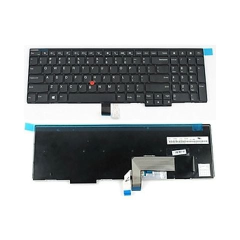 Bàn Phím Laptop Lenovo E531 Có chuột