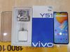 Vivo Y51 Tím bạc (mã sp: #33845599)