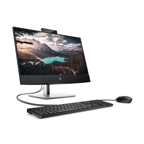 HP ProOne 440 G9 All‑in‑One