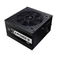  Nguồn Xigmatek X-power Iii 650 – 600w En45990 