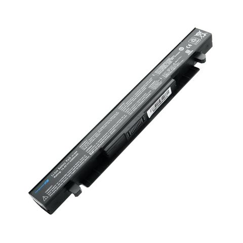 Pin Laptop Asus X450 X550A