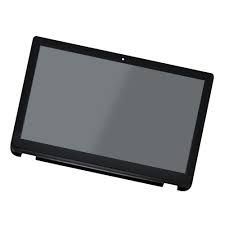 Thay cảm ứng laptop Toshiba U845t