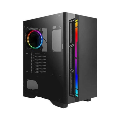 Case Antec Nx400 – Tempered Glass