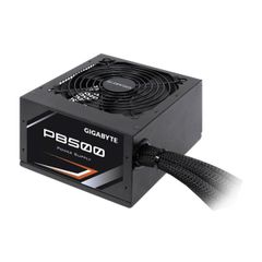  Nguồn Máy Tính Gigabyte Gp-pb500 – 500w – 80 Plus Bronze 
