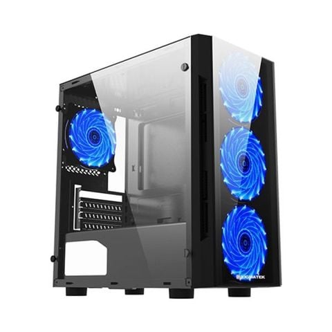 Case Xigmatek Scorpio Ii En43408