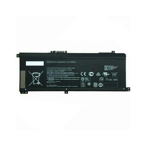 Pin Laptop HP SA04XL