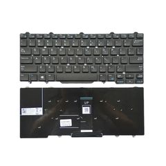  Bàn Phím Laptop Dell 7450/5450/5480/5490 Led 