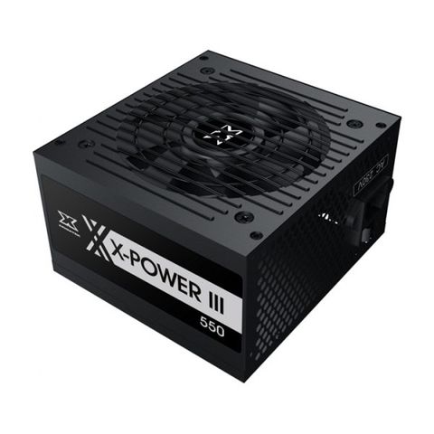 Nguồn Xigmatek X-power Iii 550 – 500w En45983