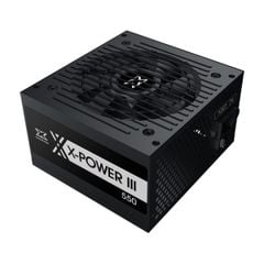  Nguồn Xigmatek X-power Iii 550 – 500w En45983 