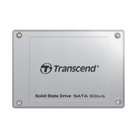 Ssd Transcend Jetdrive 420 For Mac 128Gb 2.5'' Sata 3