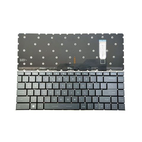 Bàn Phím Laptop MSI 15 A5M