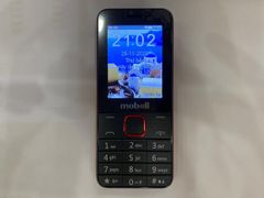  Mobell M339 Red 