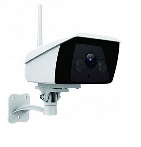 Camera Ip Wifi Ngoài Trời Vimtag B4 4g – 2mpx