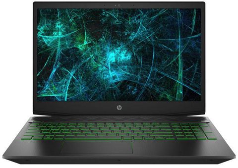 Laptop HP Pavilion Gaming 15-ec0051AX