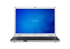  Sony Vaio Fz220E/B Silver 