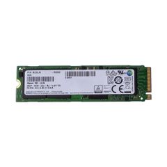  Ssd Samsung 128Gb Nvme Pm961 M.2 Pcie Gen3 X4 