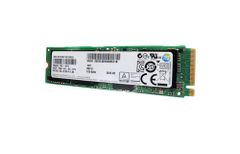  Ssd Samsung Nvme Sm961 M.2 Pcie 256Gb 