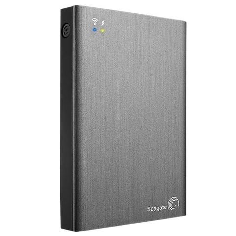 Seagate Wireless Plus 2Tb 2.5″ Stcv2000300